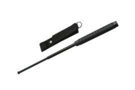 Expandable 21 inch Police Baton