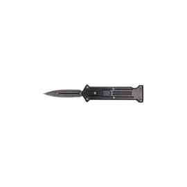 Mini Joker 5" Black OTF Automatic Knife