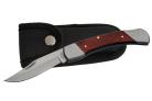 5 inch big john folder with sheath 210823SH