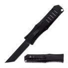 5.25" Automatic Out The Front Micro D/A OTF Tanto Blade Knife