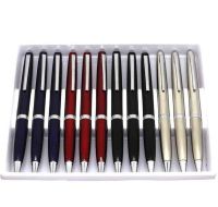 5.4" Overall Elegant Executive Gold Letter Opener Pen Knife