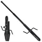 Automatic Spring Baton 21 Inch Police Black