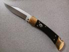 8.5" Gentlemans Automatic Knife Lock Back Switchblade