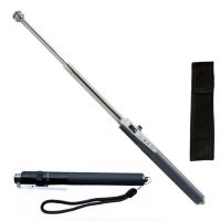 Best Value Tactical Automatic Expandable Steel Baton 16"