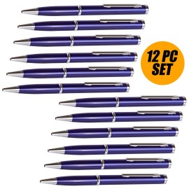 Blue Pen Knives Dozen