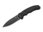 Boker Plus Intention 2 Automatic Knife D2 Dagger