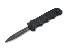 Boker Plus Kalashnikov D/A OTF Automatic Knife D2 Dagger