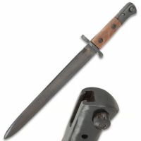 British .303 Lee Enfield P1903 1ST Model SMLE Bayonet