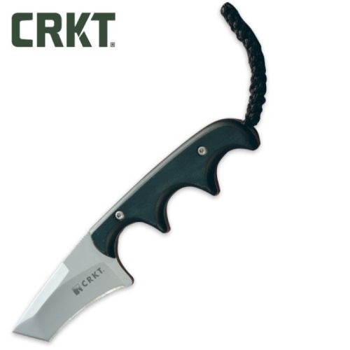 CRKT Folts Minimalist Tanto Knife CR2386