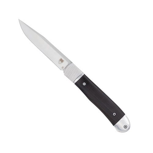 CobraTec Trapper Hidden Release Ebony Wood 154cm