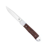 CobraTec Trapper Hidden Release Snake Wood 154cm