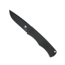 CobraTec Vorpal Hidden Release Automatic Knife Black