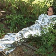 Emergency Survival Camping Blanket