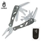 Gerber Suspension Multi Tool Satin