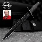 Gil Hibben Black Shadow Dagger