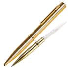 5.5 Inch Gold Pen Knife