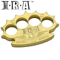 IRA Robbie Dalton Global Heavy Paperweight Knuckles