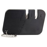 Knife Sharpener ABS Tungsten Steel