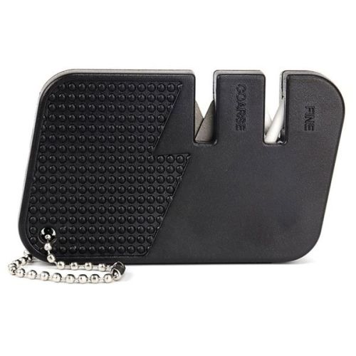Knife Sharpener ABS Tungsten Steel