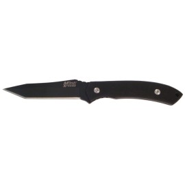 M Tech Extreme Tanto Neck Knife