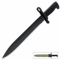 M1 Garand Bayonet Historical Replica 15"