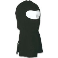 Mil-Tec Black Cold Weather Face Mask