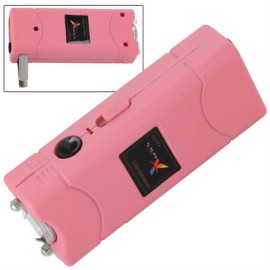 Musical Friend 6.8 Million Volt Azan Protector Stun Gun