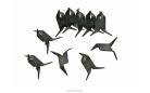 Ninja Caltrops Set