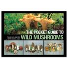 Pocket Guide To Wild Mushrooms