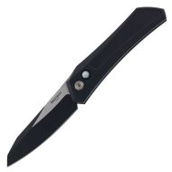 Pro-Tech Oligarch Automatic Knife Black Magnacut