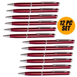 Red Pen Knives Dozen