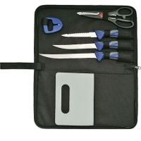 Rite Edge Fillet Knife Set 6 Piece