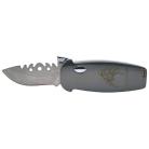 Scorpion Butane Lighter Automatic Knife