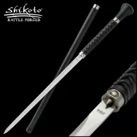 Shikoto Yonaka Walking Sword Cane
