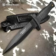 Smith & Wesson HRT Tactical Boot Knife