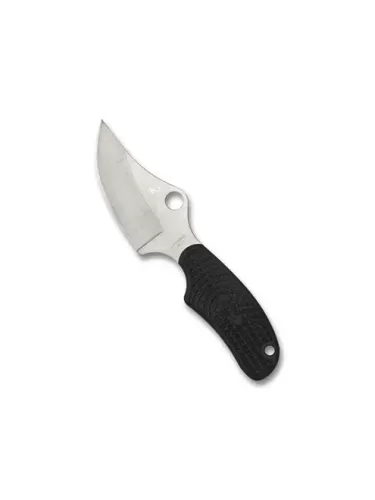 Spyderco Ark Neck Knife FB35PBK