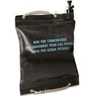 Swiss 20 Liter Black Water Bag