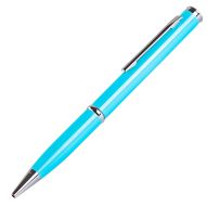 5.5 Inch Teal Pen Knife