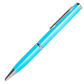 5.5 Inch Teal Pen Knife