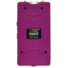 Tiger USA Extreme 96 Million Volts Rechargeable Flash Light Stun Gun Grape Purple