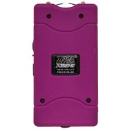 Tiger USA Extreme 96 Million Volts Rechargeable Flash Light Stun Gun Grape Purple