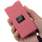 Tiger USA Extreme Pink Flash Light Stun Gun 96 Million Volts