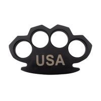 USA Black Metal Steam Punk Paper Weight