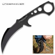 Undercover CIA Stinger III Karambit