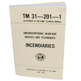 incendiaries book bk102