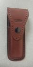 Mikov 241 Predator Lever Lock Snakewood Automatic Knife Damascus File Work Bayo