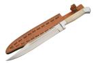 Rifleman's Bowie Knife 15.5